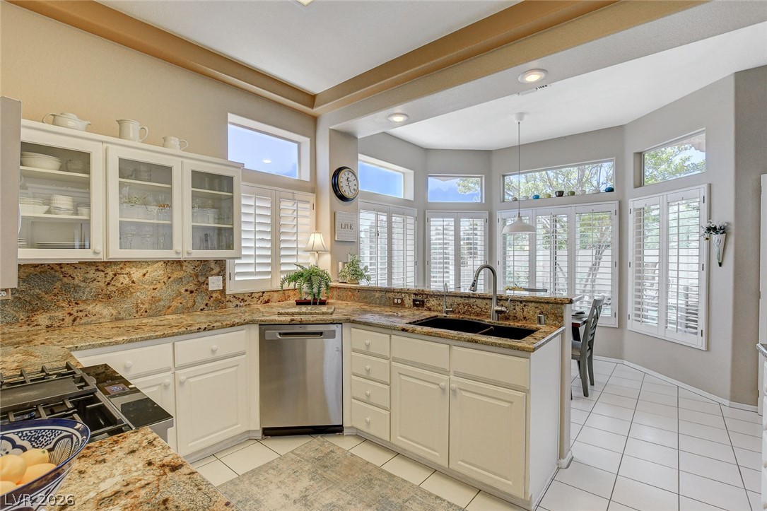11033 Clear Meadows Drive Las Vegas NV 89134
