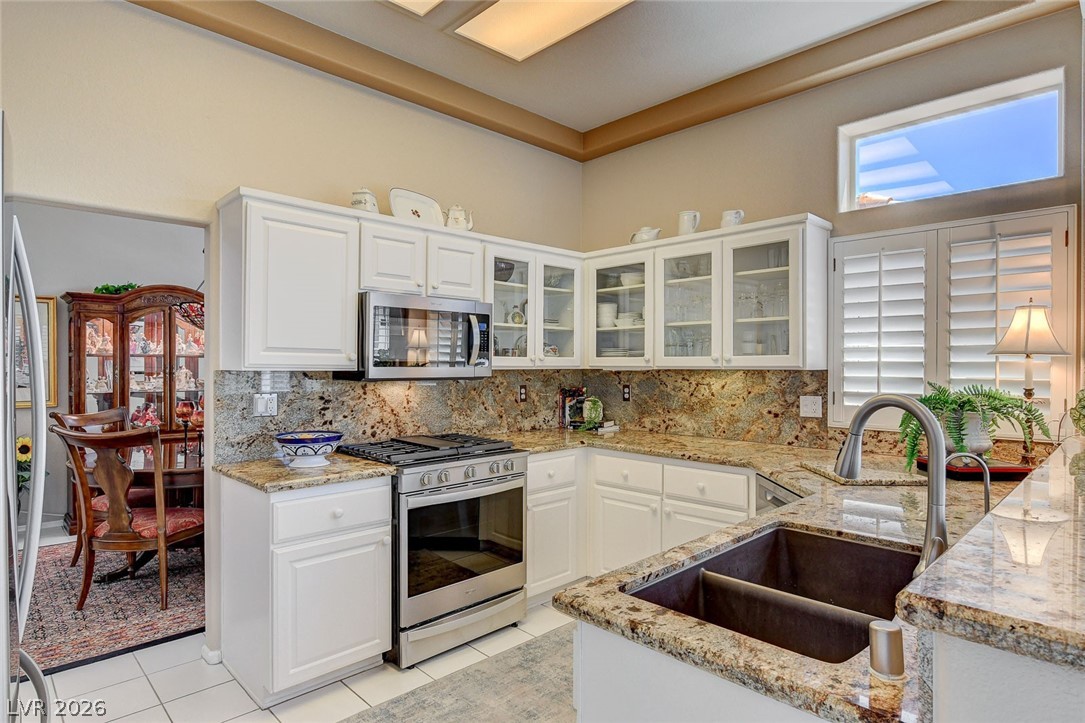 11033 Clear Meadows Drive Las Vegas NV 89134