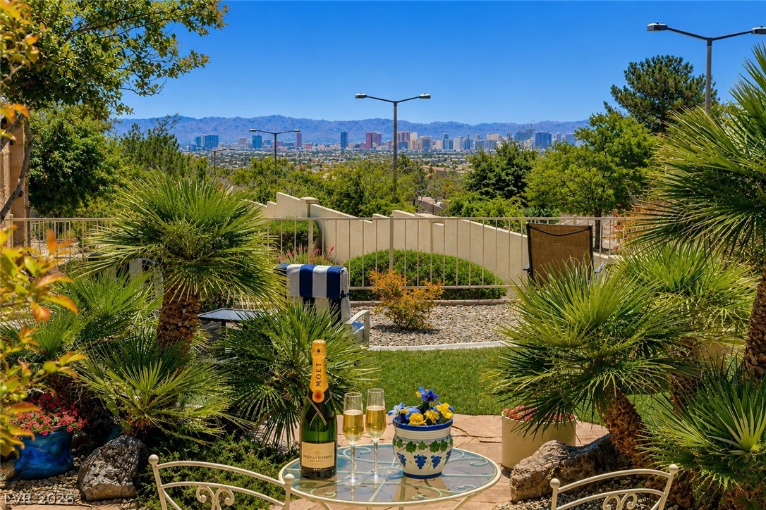 11033 Clear Meadows Drive Las Vegas NV 89134