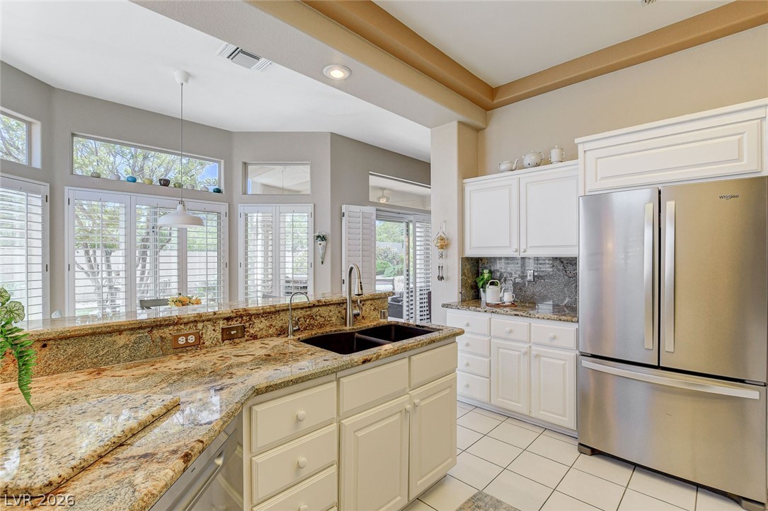 11033 Clear Meadows Drive Las Vegas NV 89134