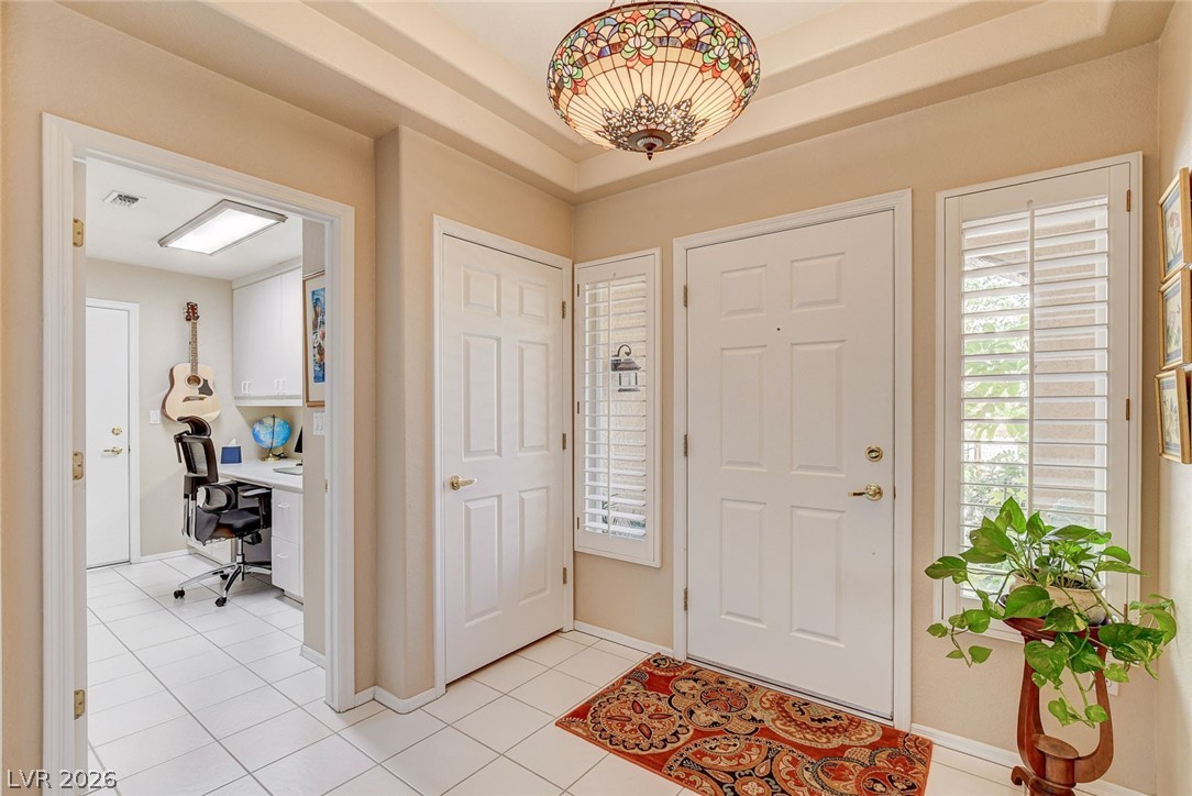 11033 Clear Meadows Drive Las Vegas NV 89134