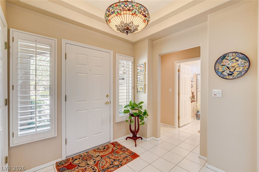 11033 Clear Meadows Drive Las Vegas NV 89134