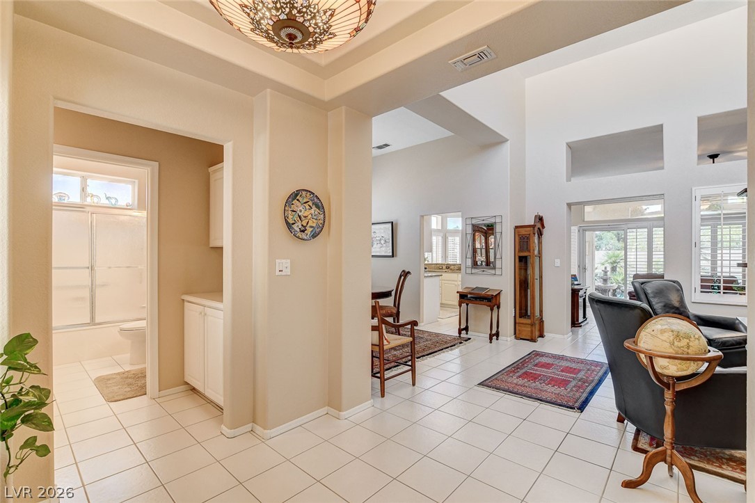 11033 Clear Meadows Drive Las Vegas NV 89134