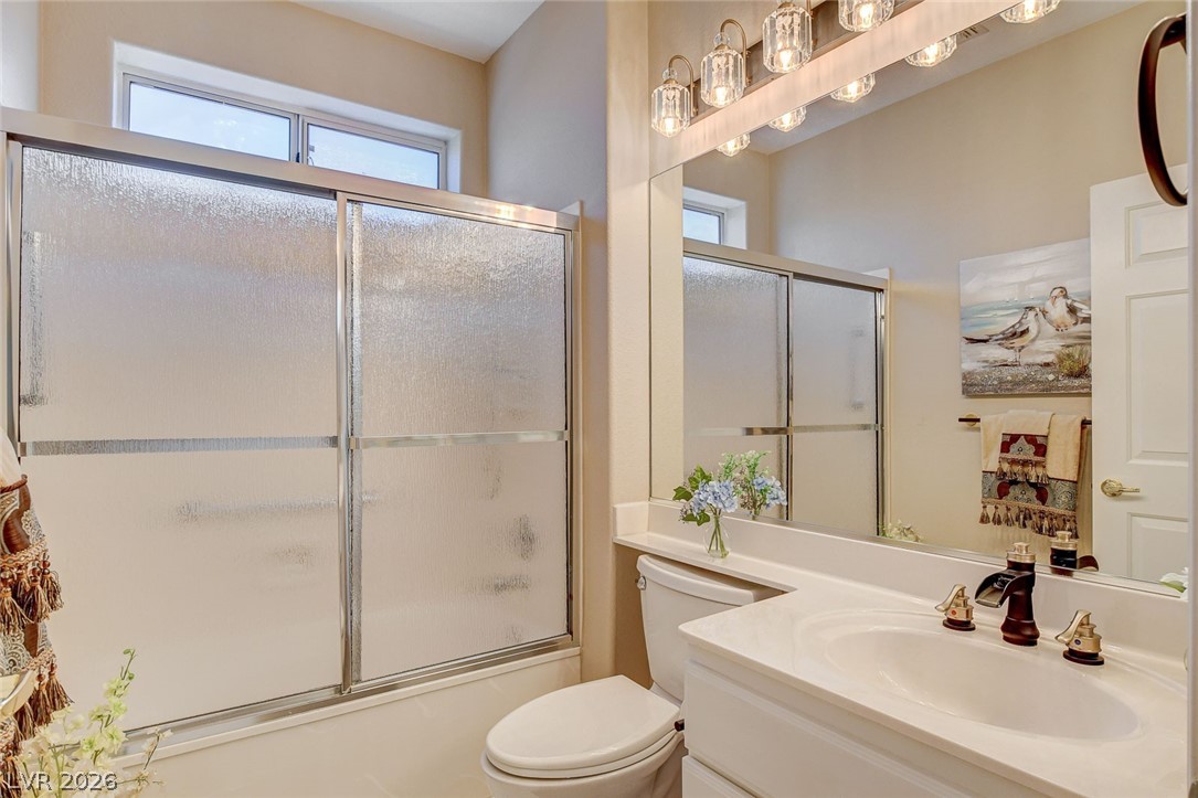 11033 Clear Meadows Drive Las Vegas NV 89134