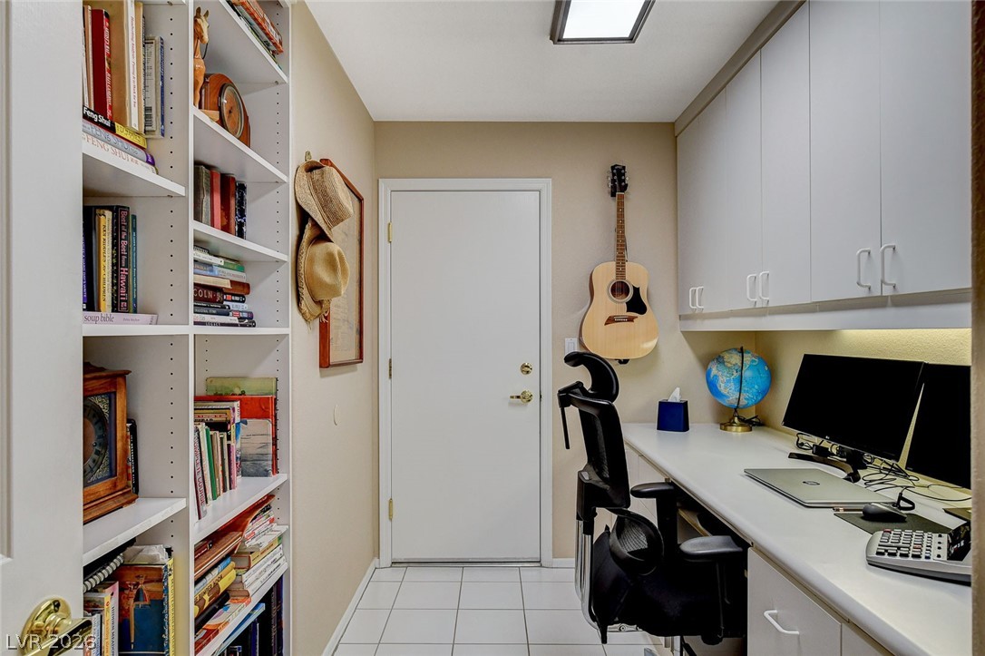 11033 Clear Meadows Drive Las Vegas NV 89134