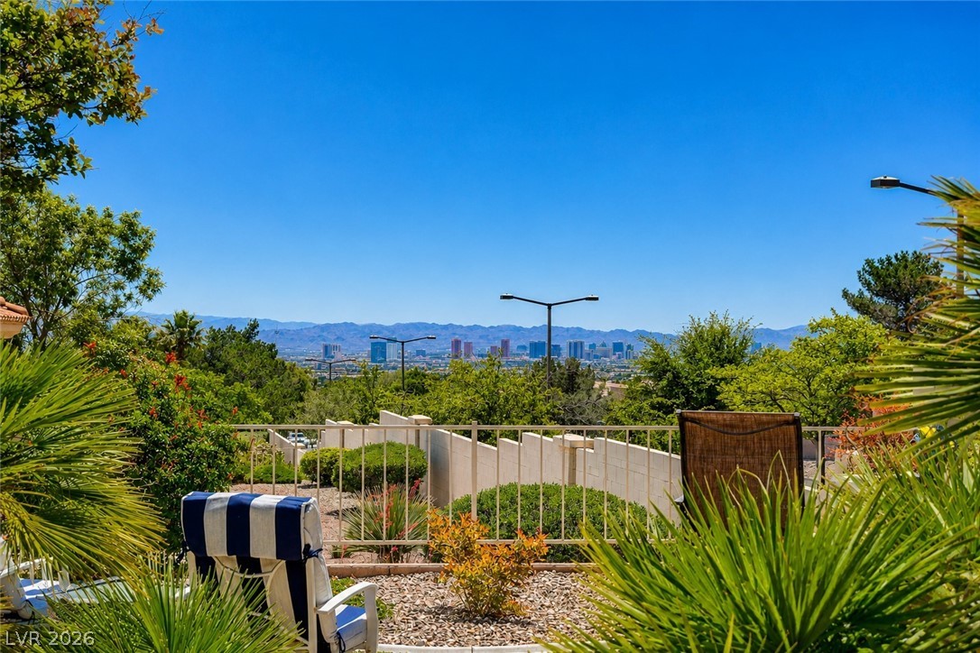11033 Clear Meadows Drive Las Vegas NV 89134