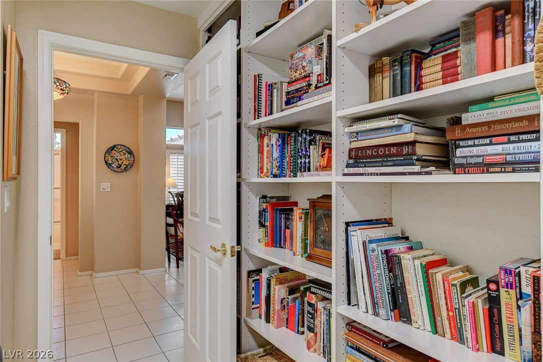 11033 Clear Meadows Drive Las Vegas NV 89134