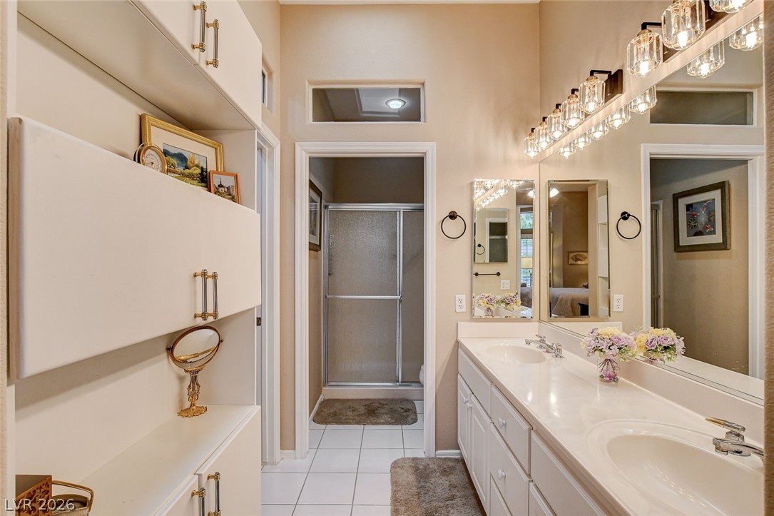 11033 Clear Meadows Drive Las Vegas NV 89134