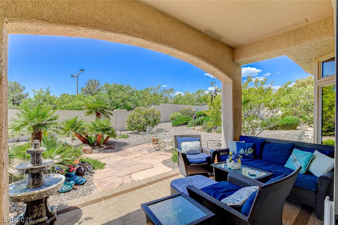 11033 Clear Meadows Drive Las Vegas NV 89134