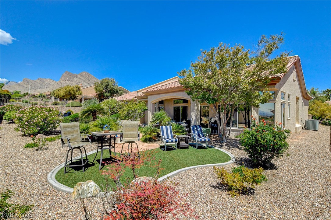 11033 Clear Meadows Drive Las Vegas NV 89134
