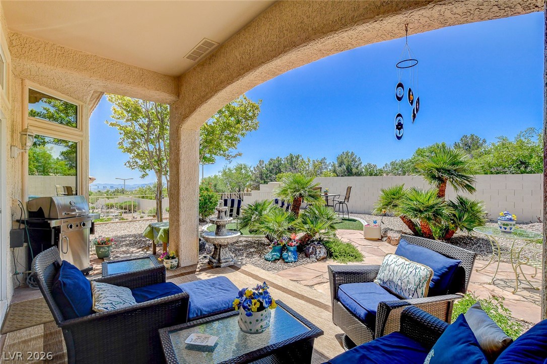 11033 Clear Meadows Drive Las Vegas NV 89134