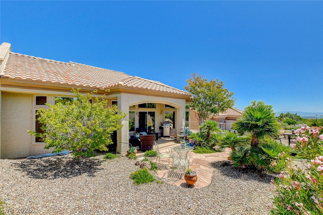 11033 Clear Meadows Drive Las Vegas NV 89134