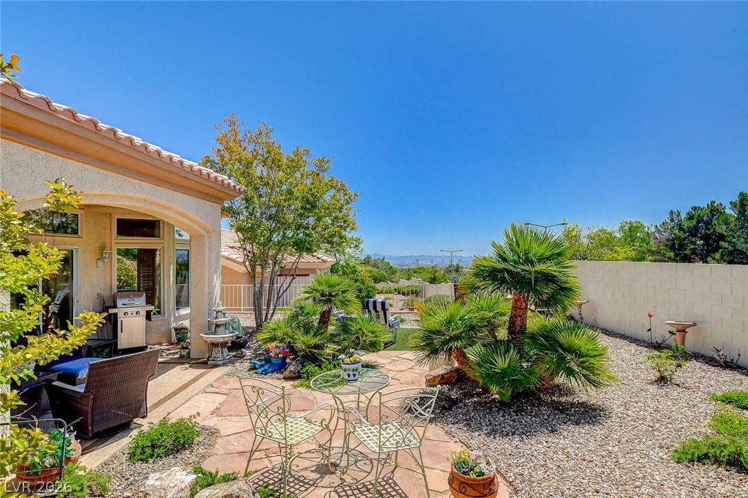 11033 Clear Meadows Drive Las Vegas NV 89134