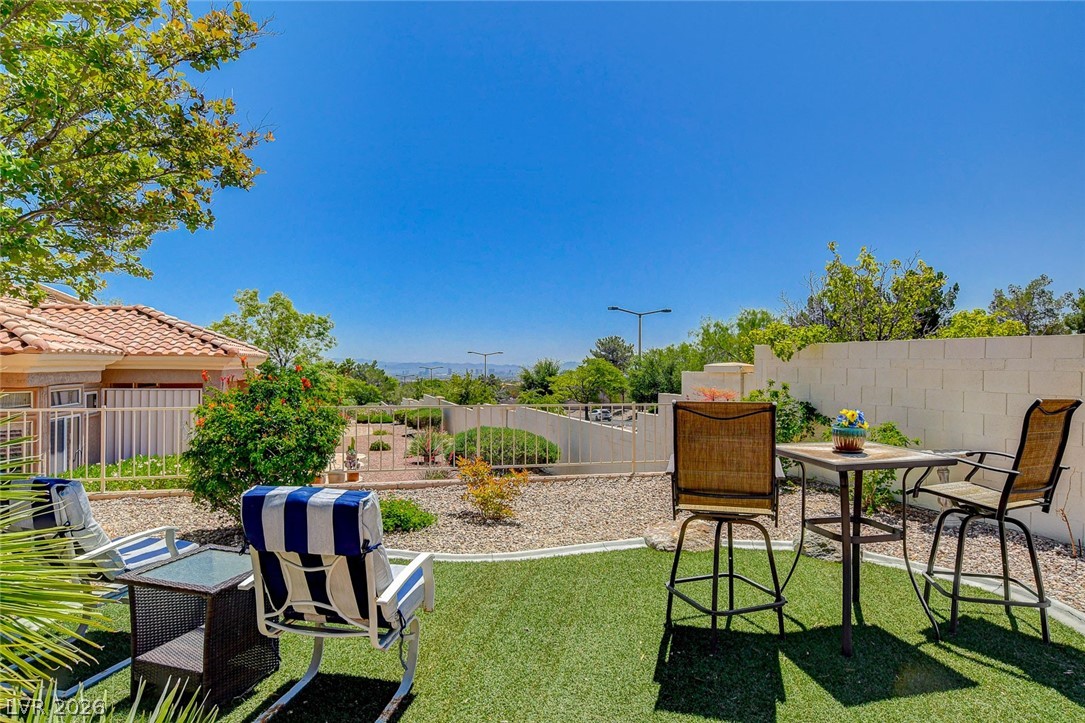 11033 Clear Meadows Drive Las Vegas NV 89134
