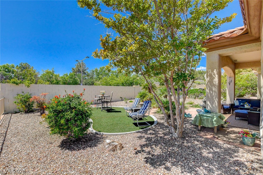 11033 Clear Meadows Drive Las Vegas NV 89134