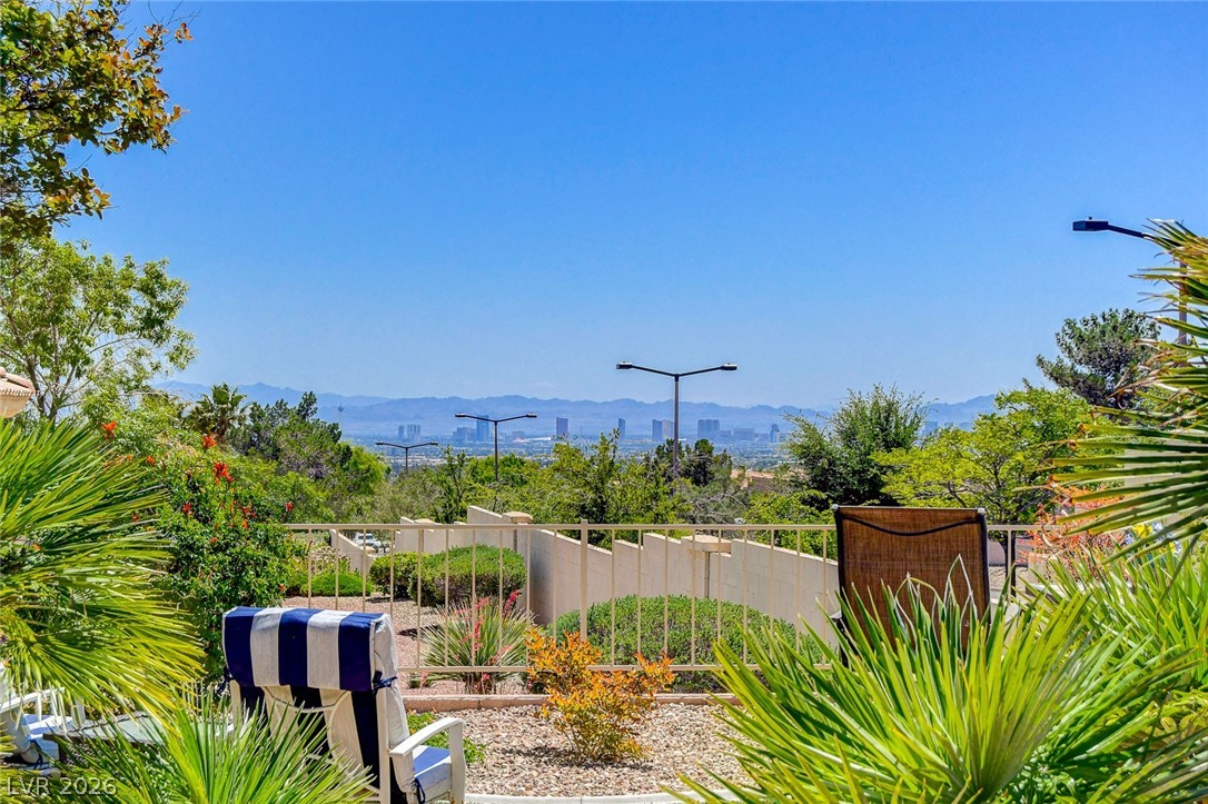 11033 Clear Meadows Drive Las Vegas NV 89134