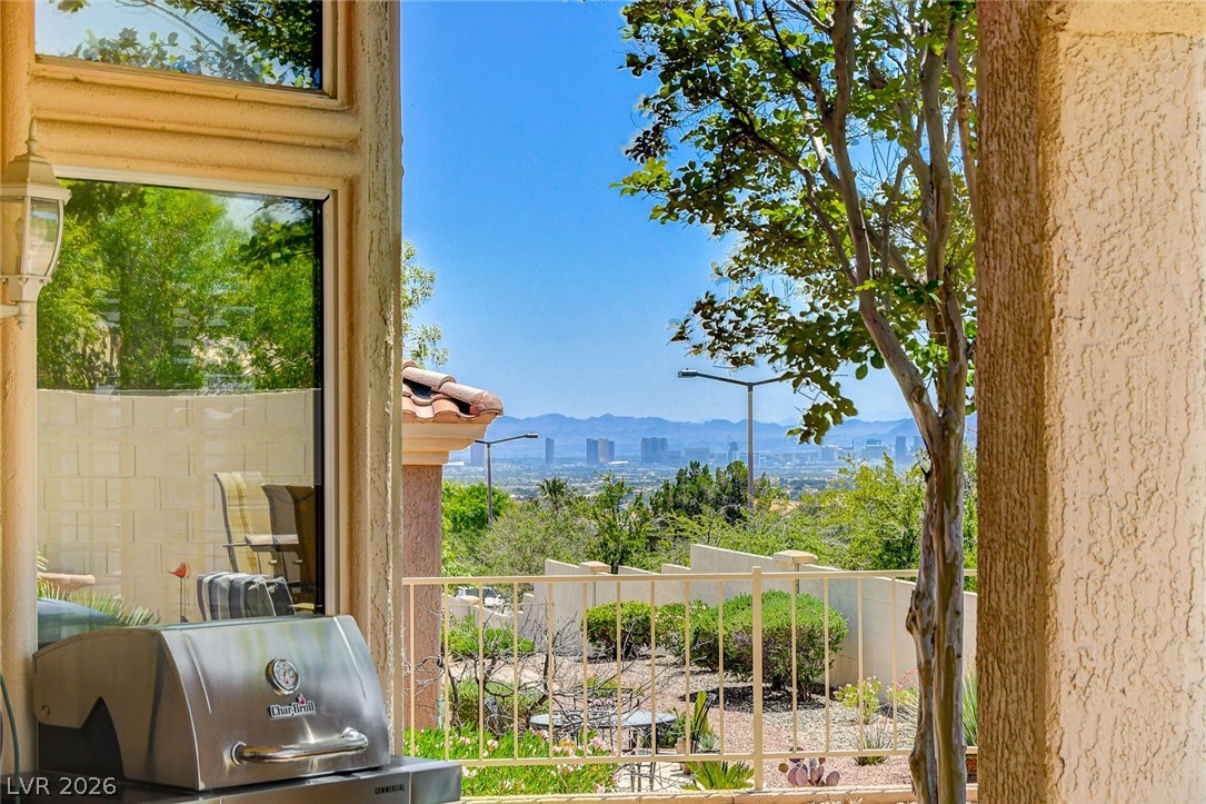 11033 Clear Meadows Drive Las Vegas NV 89134