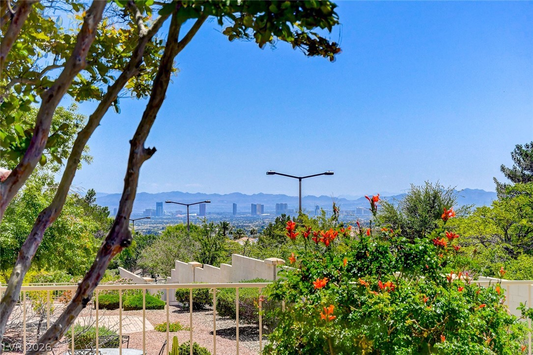 11033 Clear Meadows Drive Las Vegas NV 89134