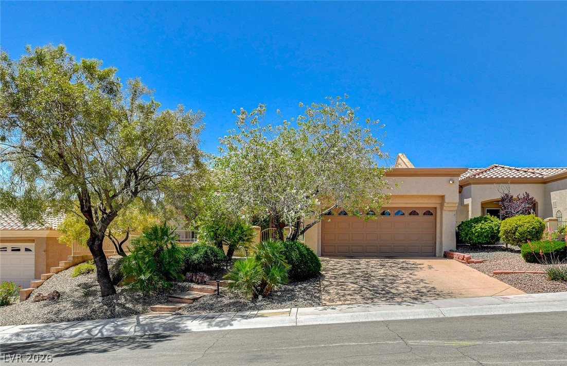 11033 Clear Meadows Drive Las Vegas NV 89134