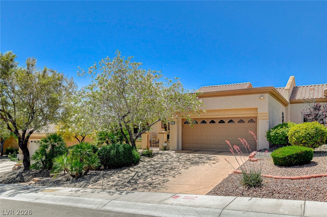 11033 Clear Meadows Drive Las Vegas NV 89134