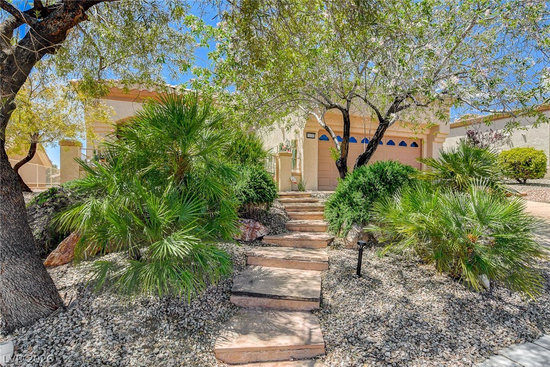 11033 Clear Meadows Drive Las Vegas NV 89134
