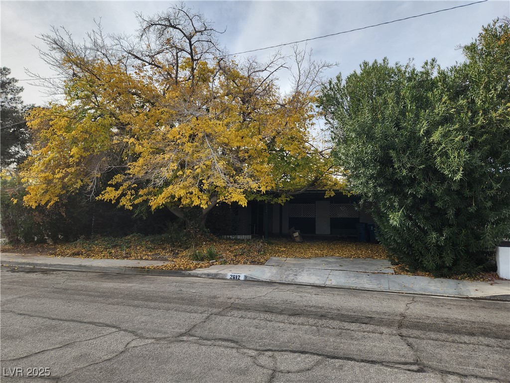 2612 Cabot Street Las Vegas NV 89102