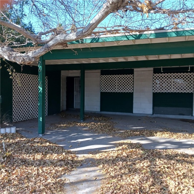 2612 Cabot Street Las Vegas NV 89102