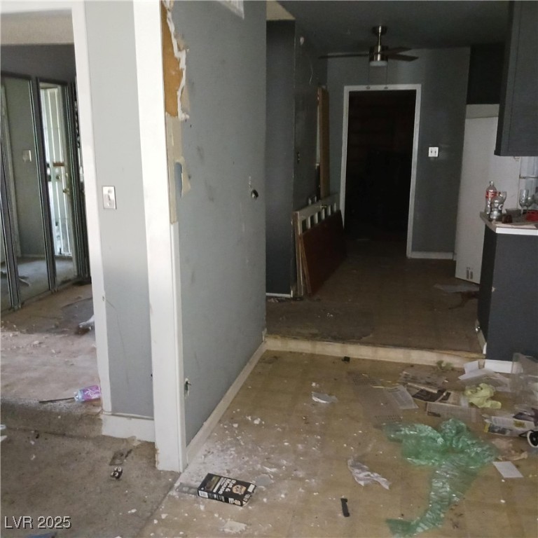 2612 Cabot Street Las Vegas NV 89102