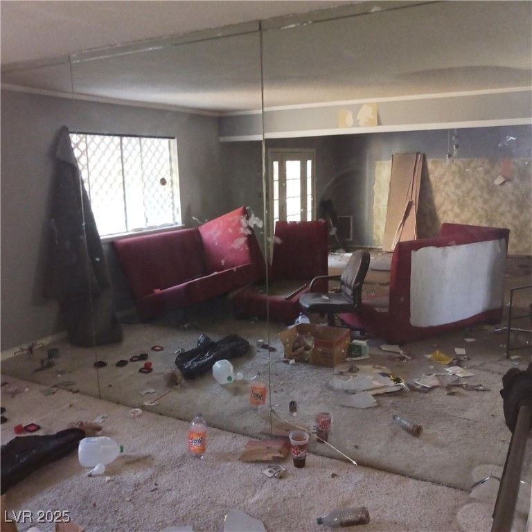 2612 Cabot Street Las Vegas NV 89102