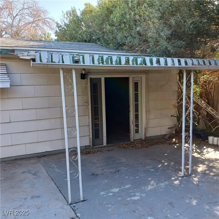 2612 Cabot Street Las Vegas NV 89102
