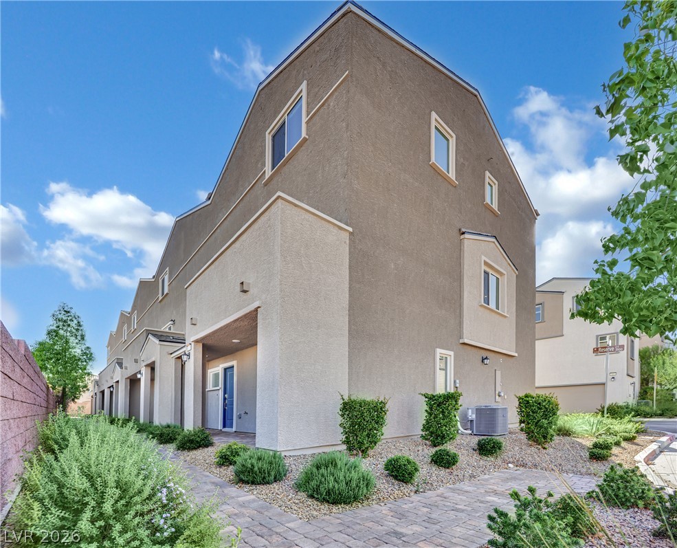 3558 Reserve Court Las Vegas NV 89129