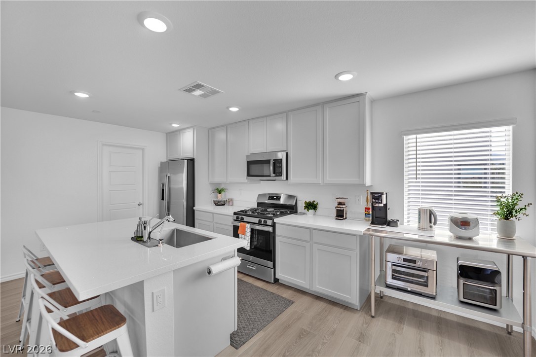 3558 Reserve Court Las Vegas NV 89129