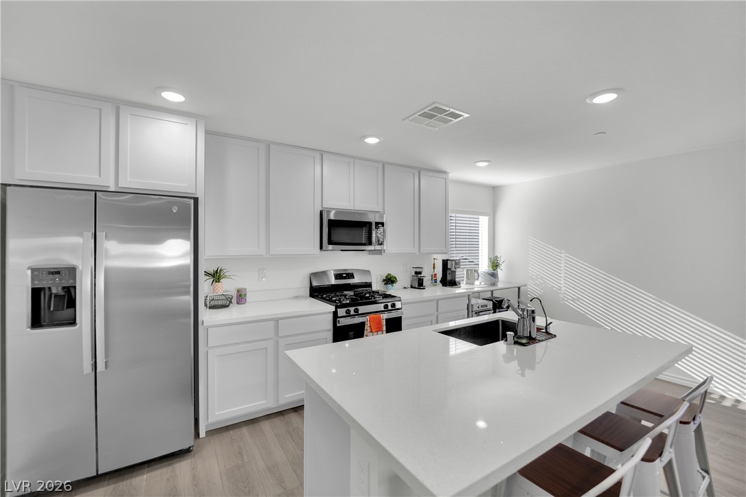 3558 Reserve Court Las Vegas NV 89129