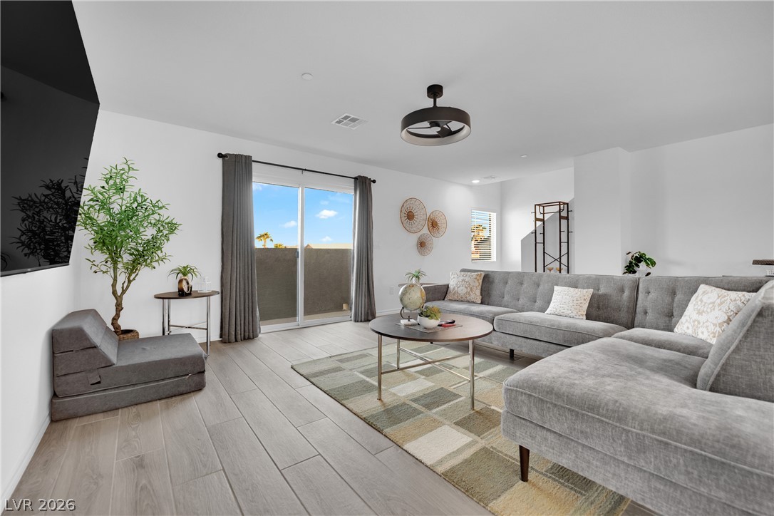3558 Reserve Court Las Vegas NV 89129