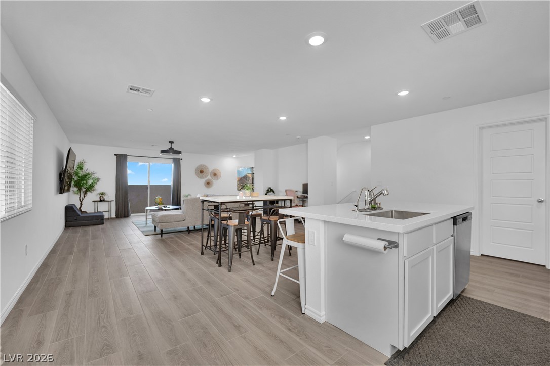 3558 Reserve Court Las Vegas NV 89129