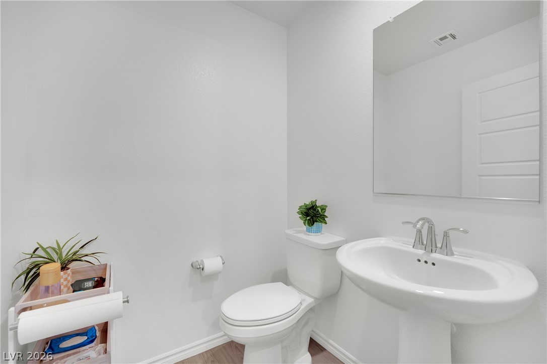 3558 Reserve Court Las Vegas NV 89129