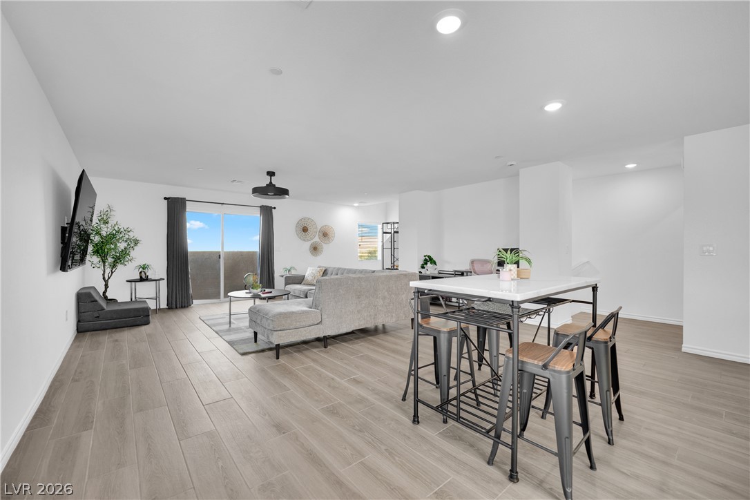 3558 Reserve Court Las Vegas NV 89129