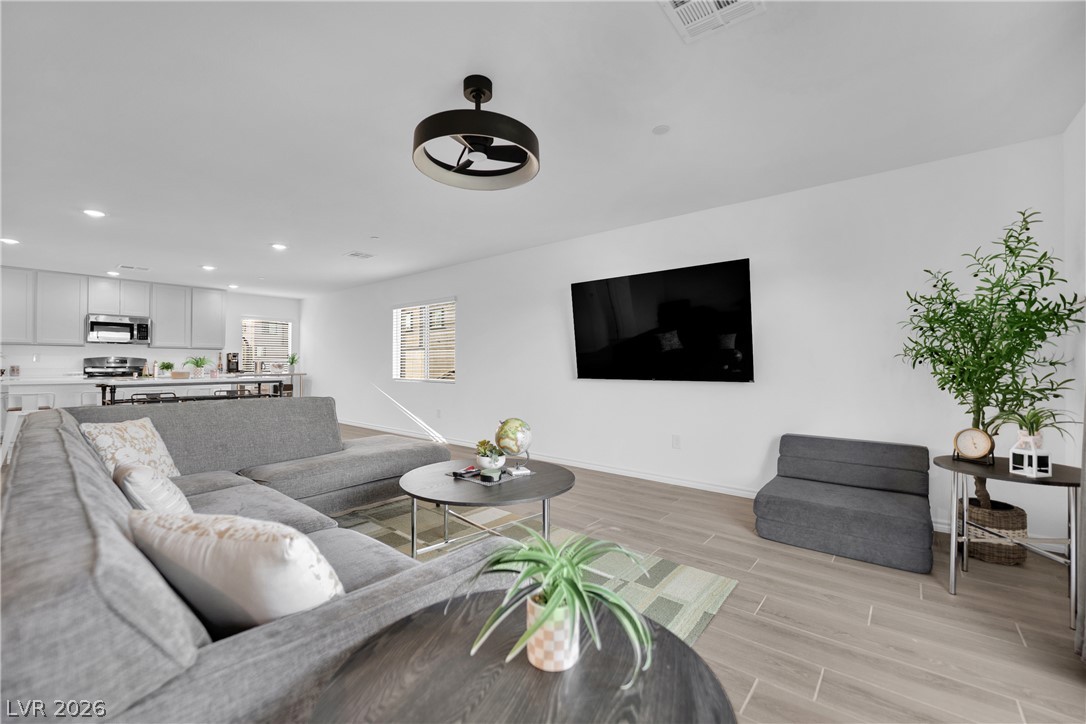 3558 Reserve Court Las Vegas NV 89129