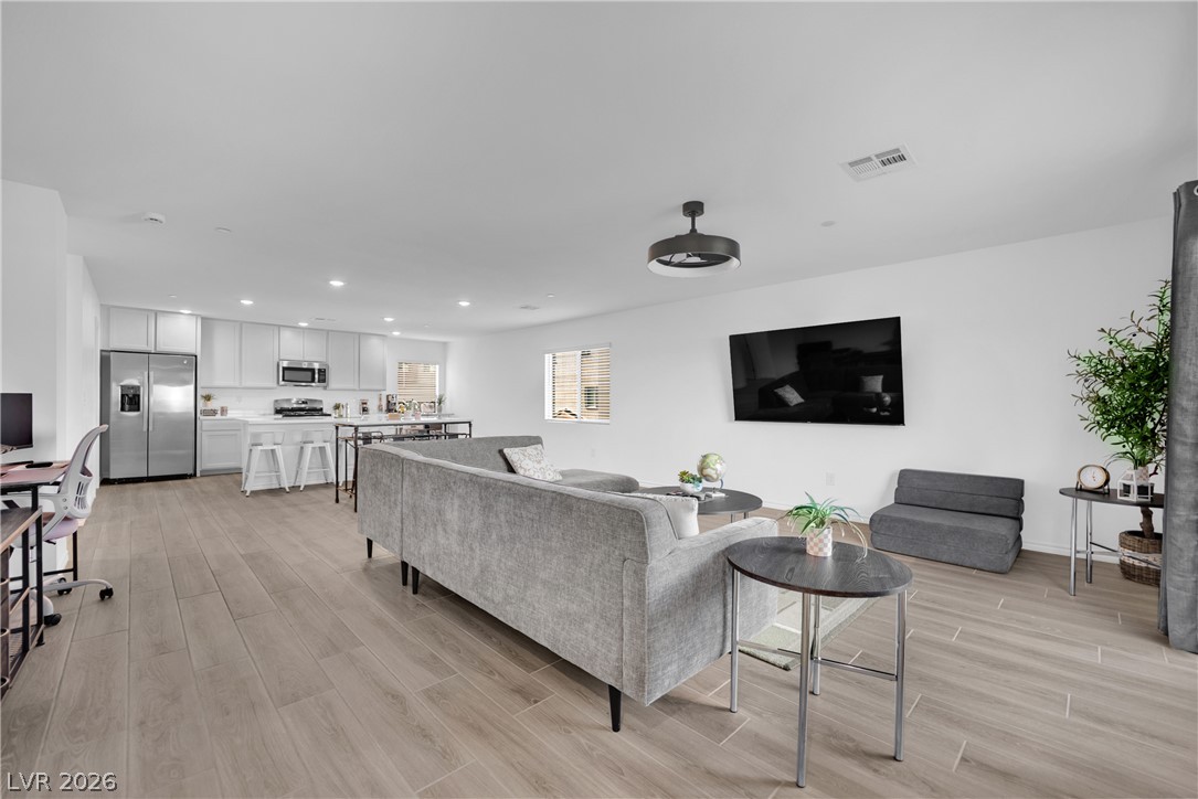 3558 Reserve Court Las Vegas NV 89129
