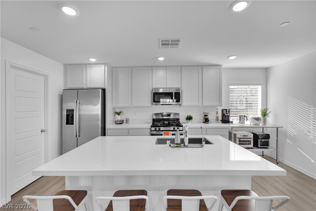3558 Reserve Court Las Vegas NV 89129