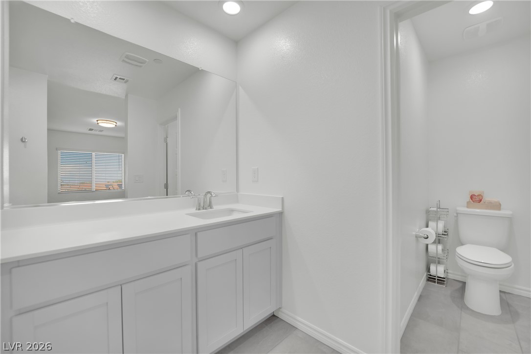 3558 Reserve Court Las Vegas NV 89129