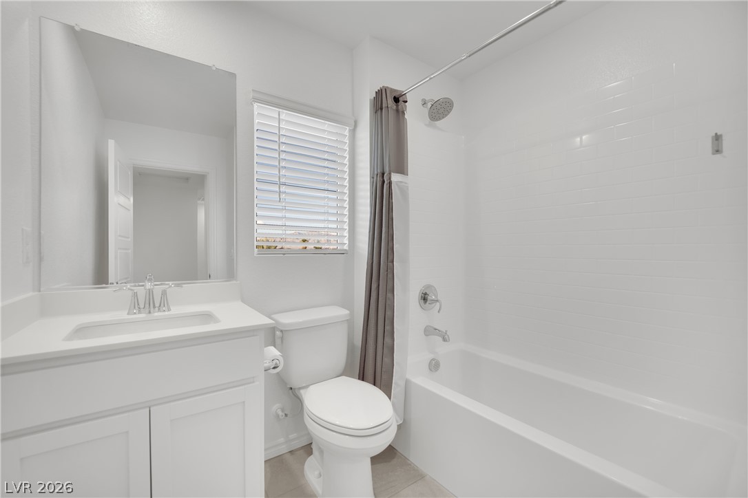 3558 Reserve Court Las Vegas NV 89129
