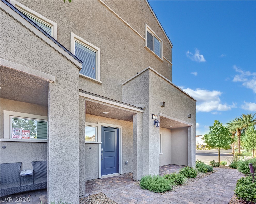 3558 Reserve Court Las Vegas NV 89129