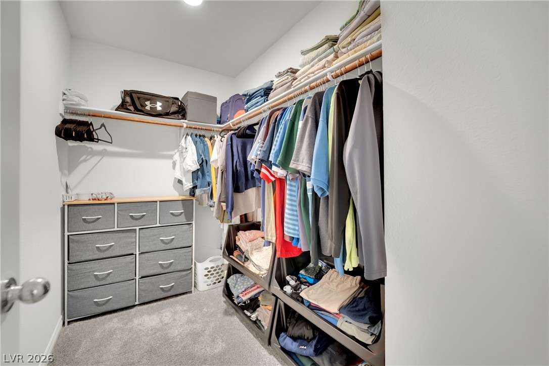 3558 Reserve Court Las Vegas NV 89129