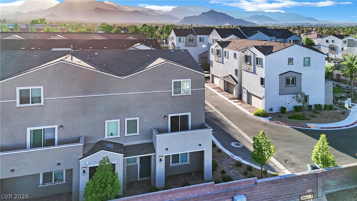 3558 Reserve Court Las Vegas NV 89129