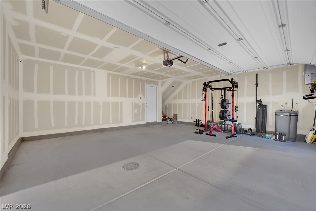 3558 Reserve Court Las Vegas NV 89129