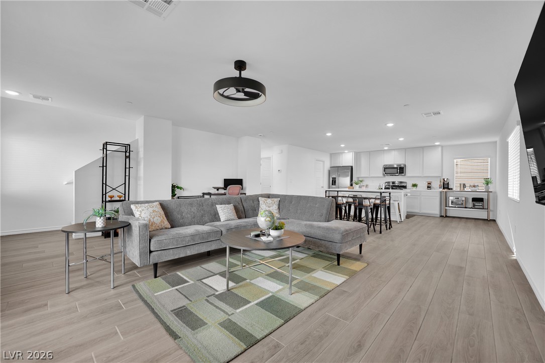 3558 Reserve Court Las Vegas NV 89129