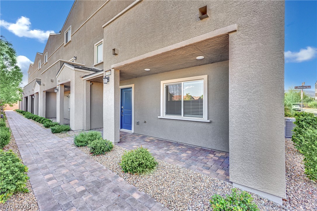 3558 Reserve Court Las Vegas NV 89129