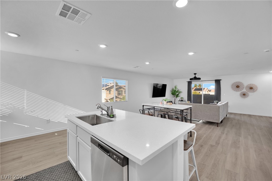 3558 Reserve Court Las Vegas NV 89129