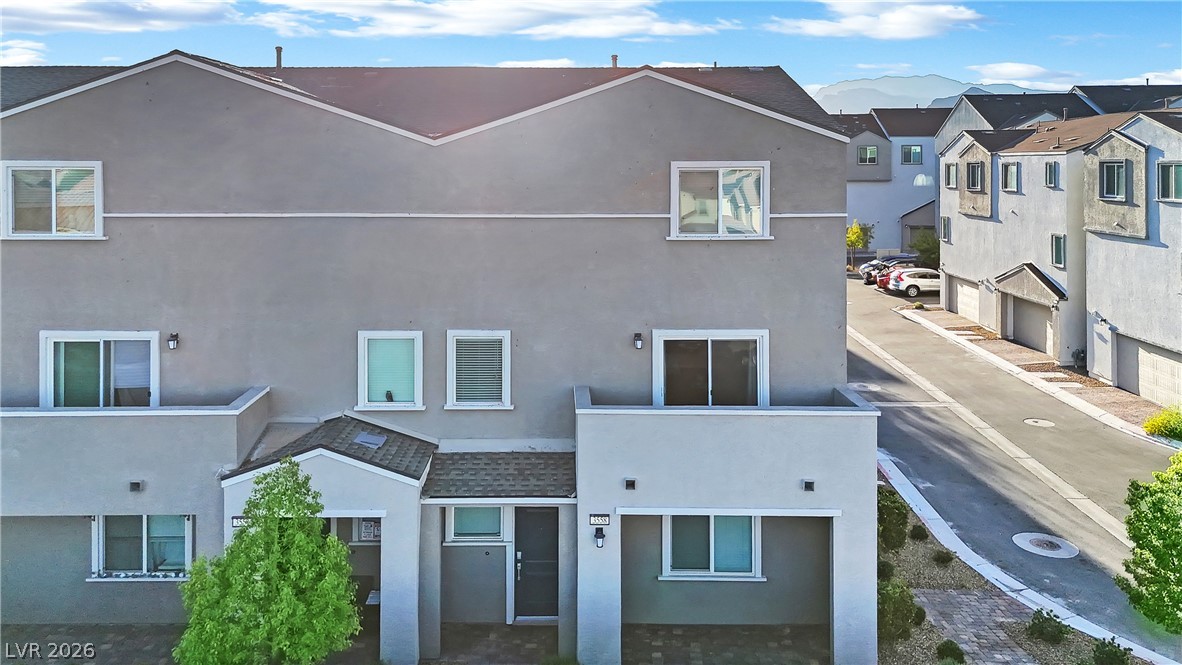 3558 Reserve Court Las Vegas NV 89129